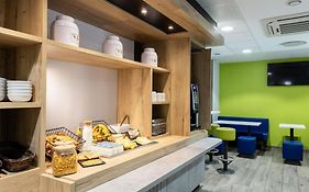 Ibis Budget Bordeaux Centre Meriadeck